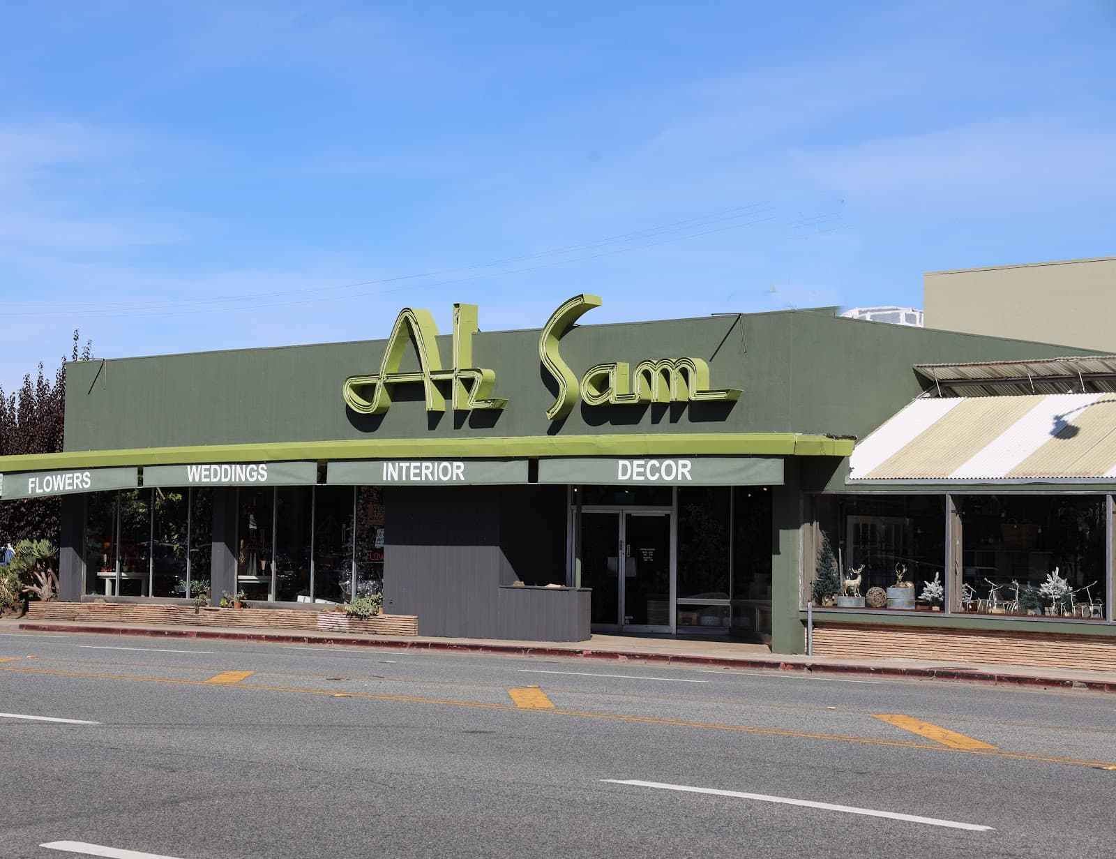 Ah Sam Floral Co - Image 1