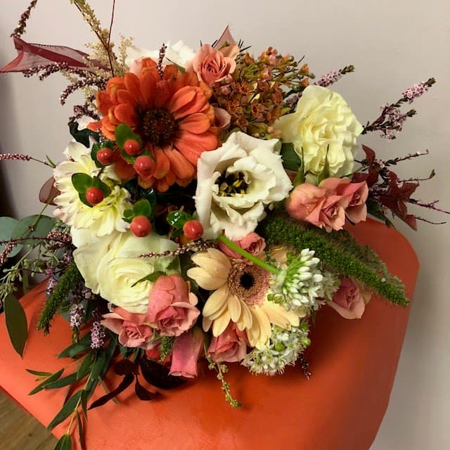 Fairytale Florist - Image 1