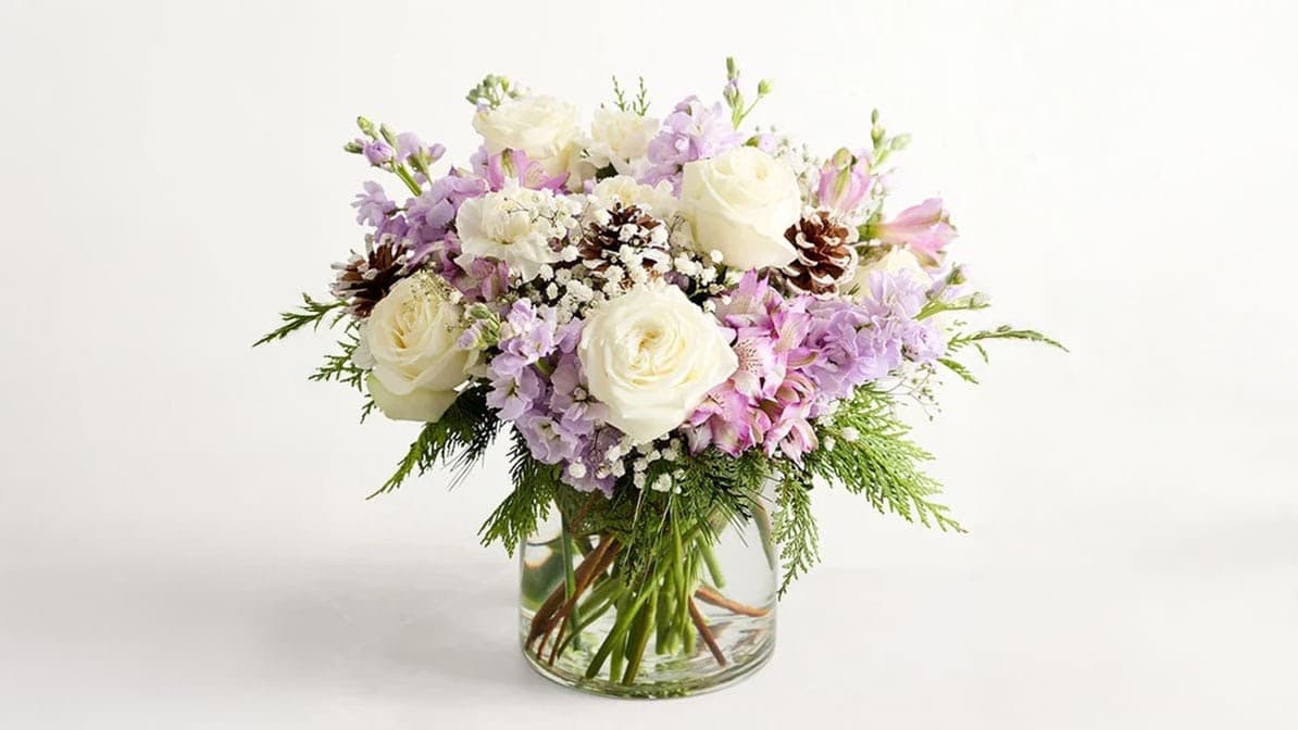 Castle of Flowers - Image 1