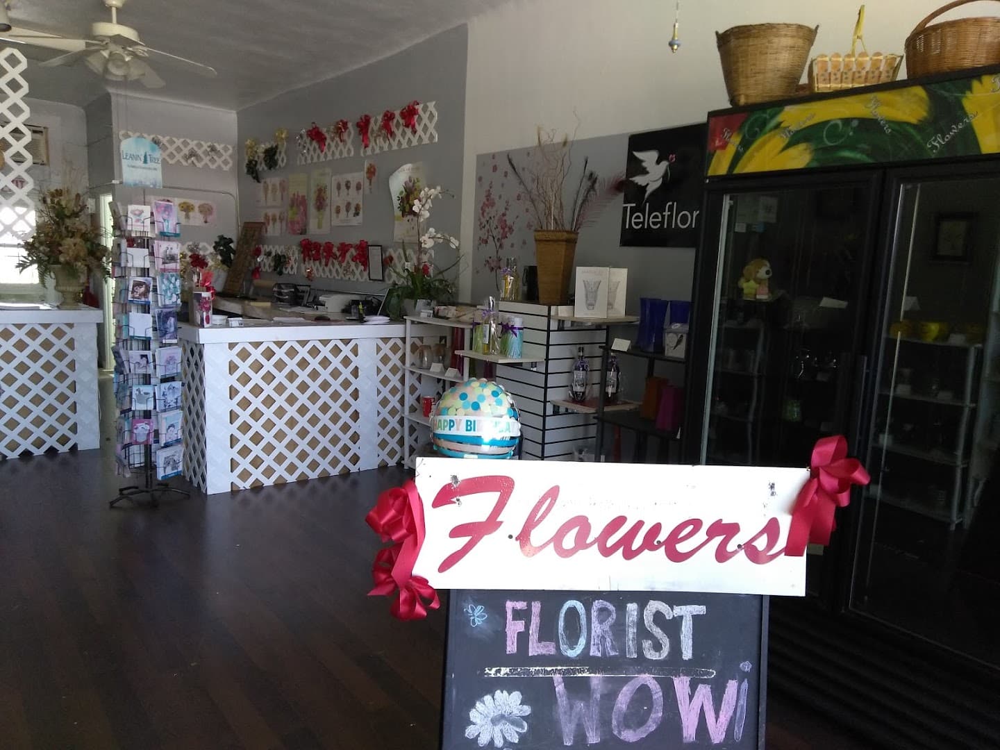 St Pete Florist - Image 1