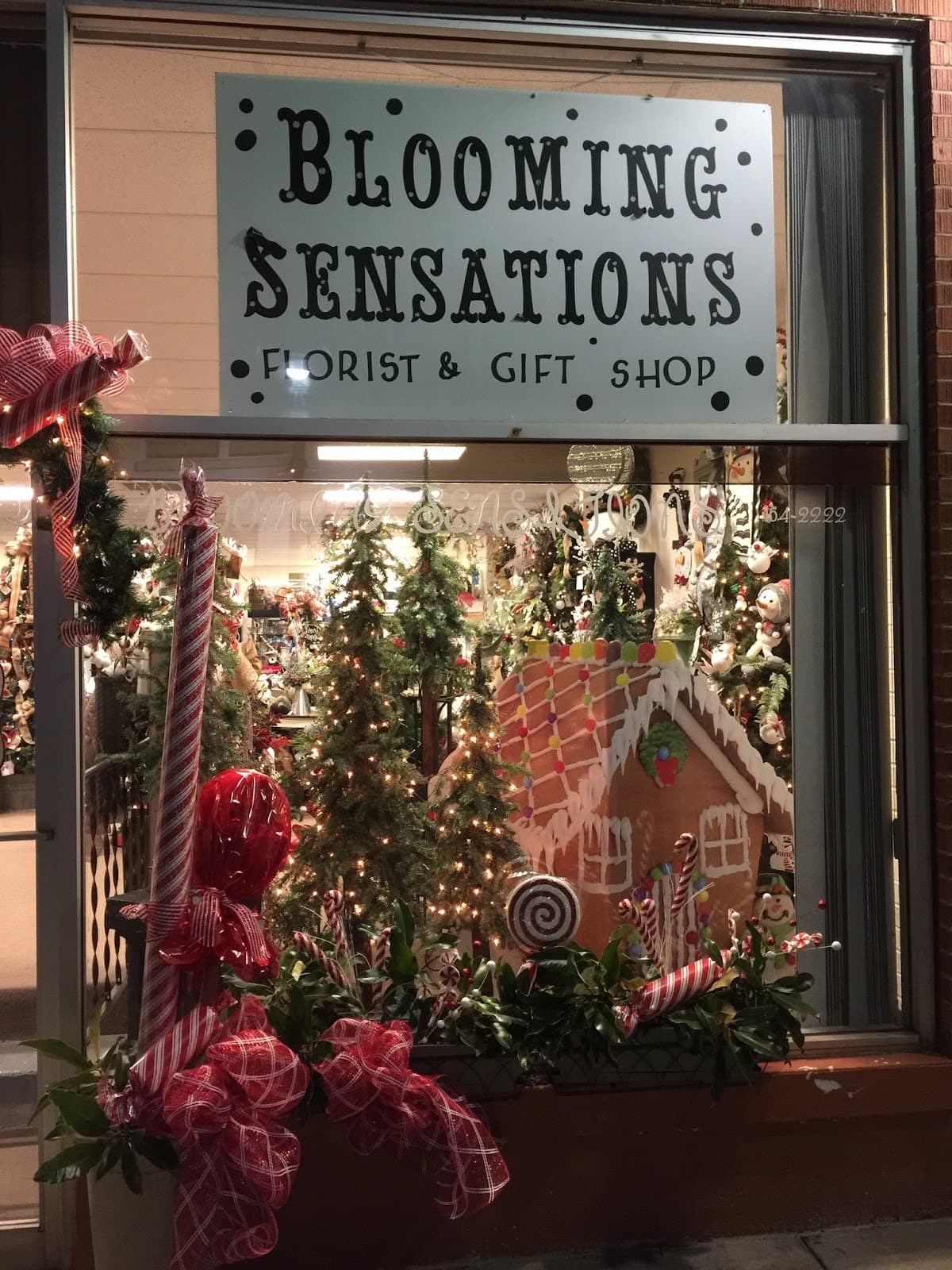 Blooming Sensations - Image 1