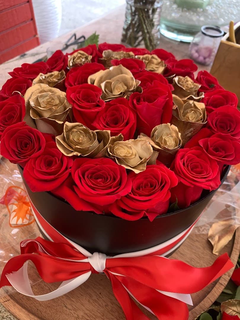 Diana flowers - Image 1