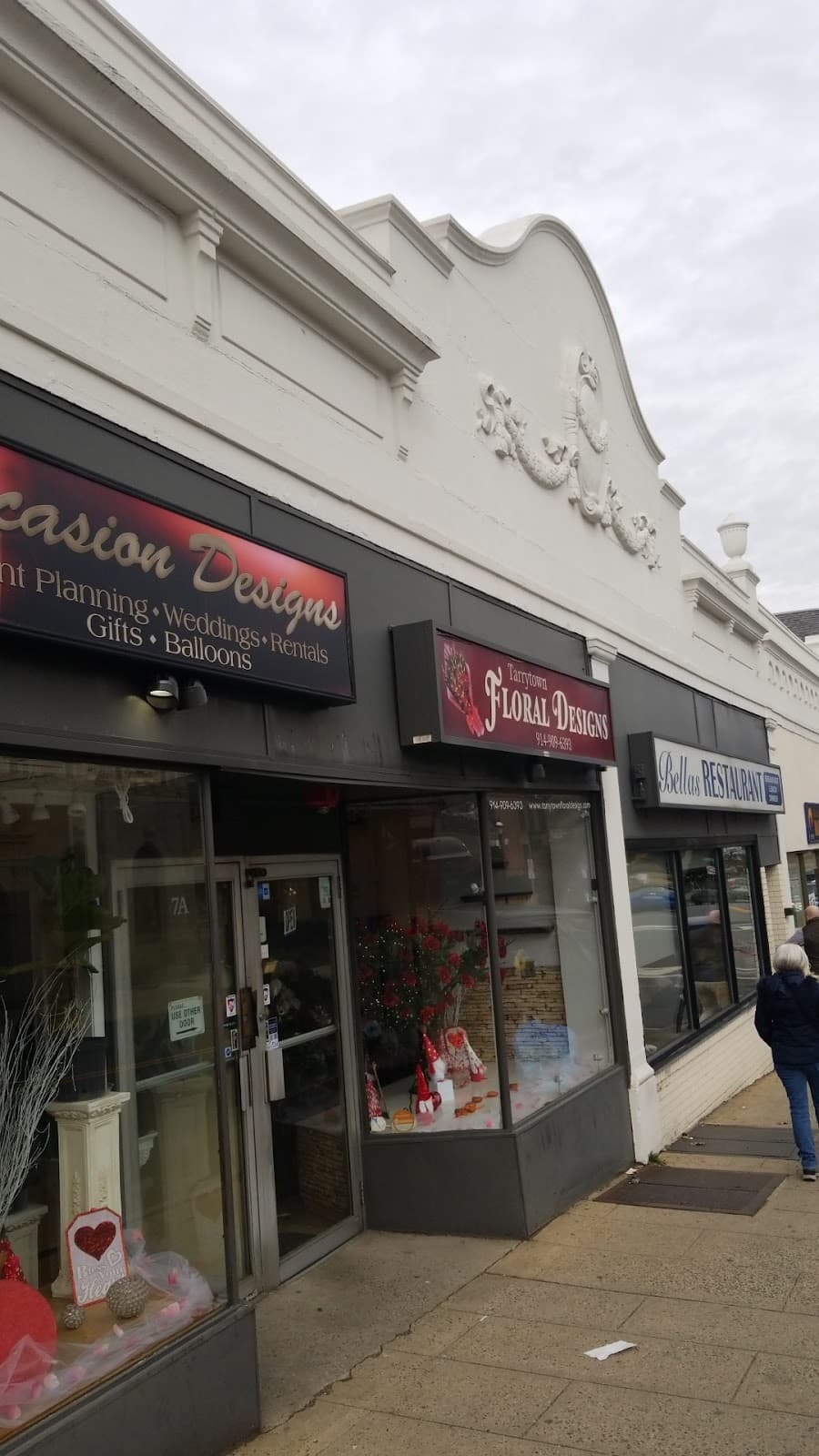 Tarrytown Floral Designs - Image 1