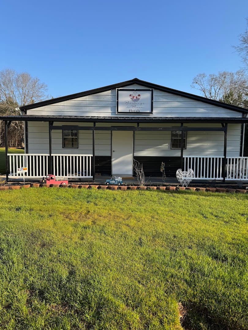 Blessings in Bloom Florals - Image 1