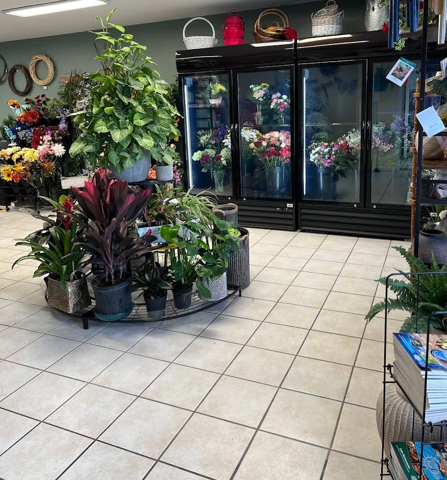 Blakley's Silk Blooms, LLC - Image 1