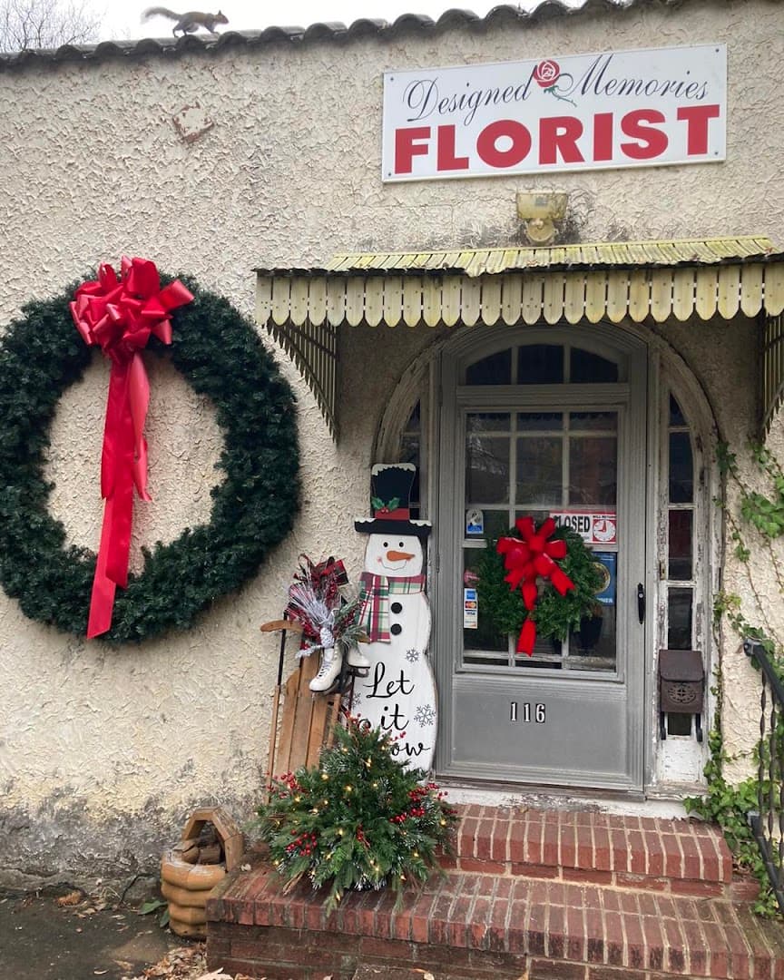 Designed Memories Florist - Image 1