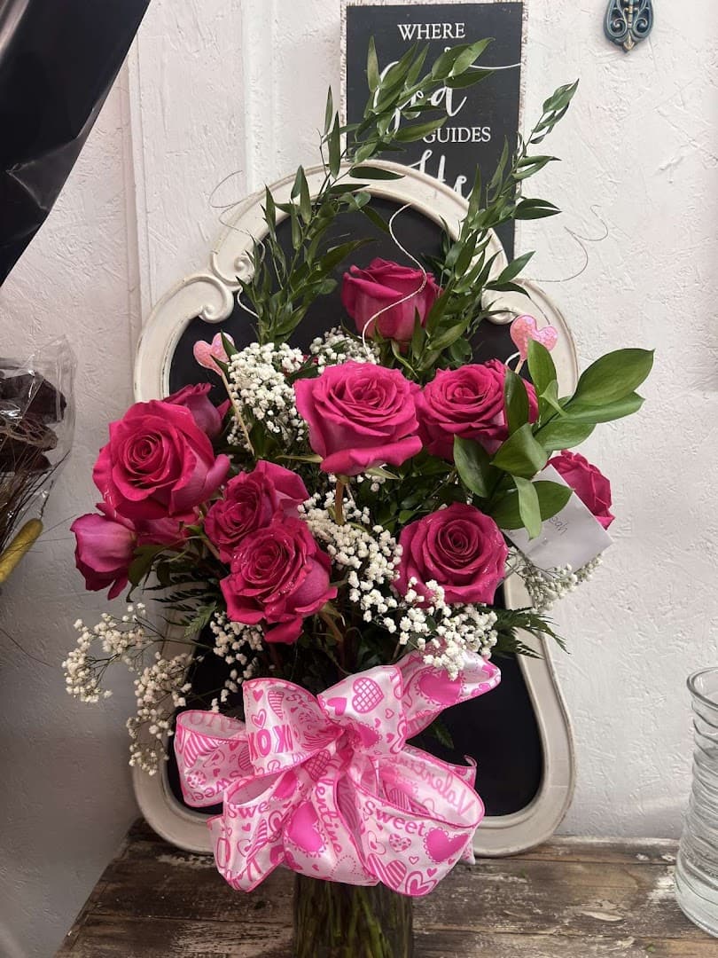 Sunnyside Floral - Image 1