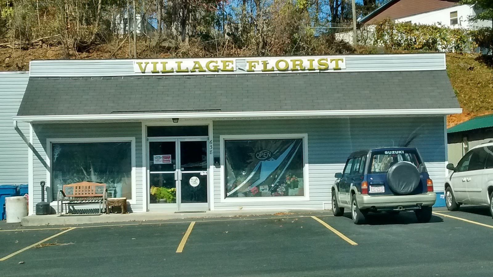 Village Florist - Image 1