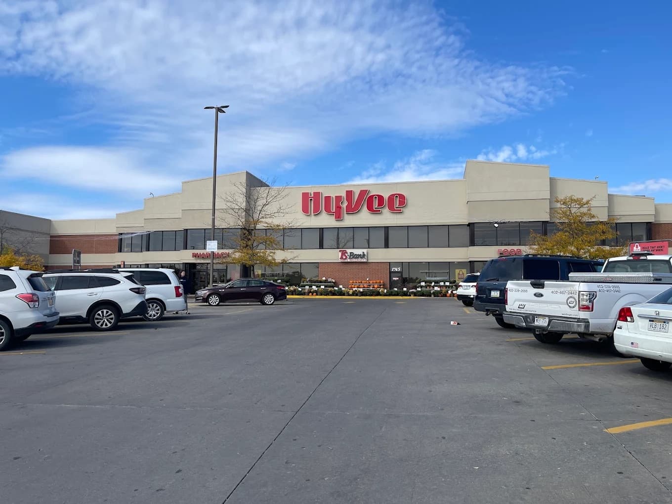 Hy-Vee Floral - Image 1