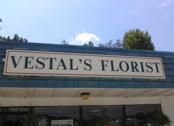 Vestal's Florist - Image 1