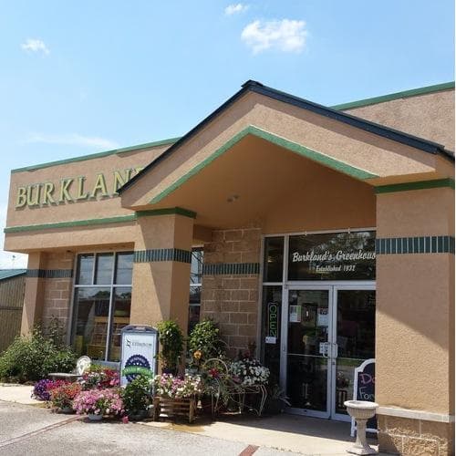 Burklands Florist & Gifts - Image 1