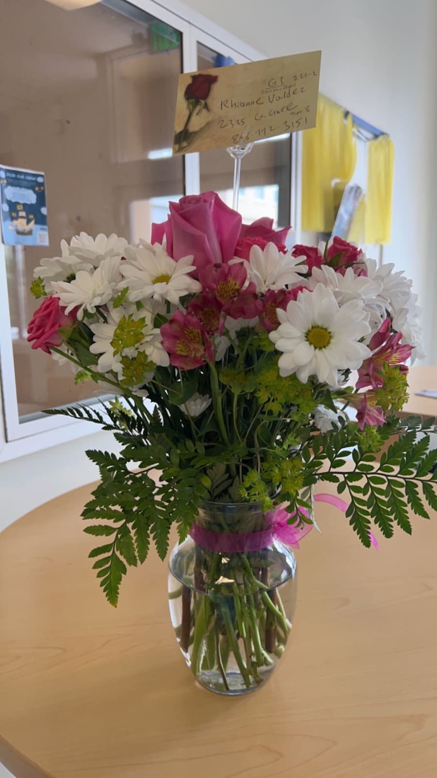 Monica's Florist - Image 1