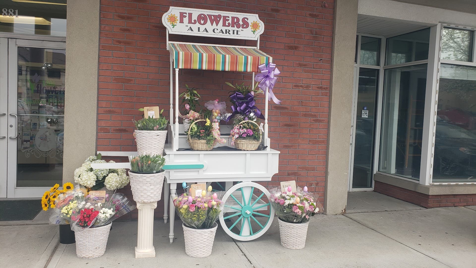Middletown Flower Shop - Image 1
