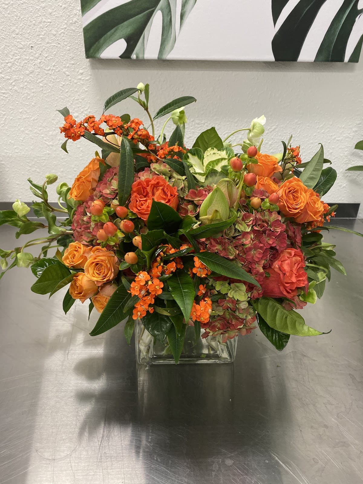 THE Enchanted FLORIST - Image 1