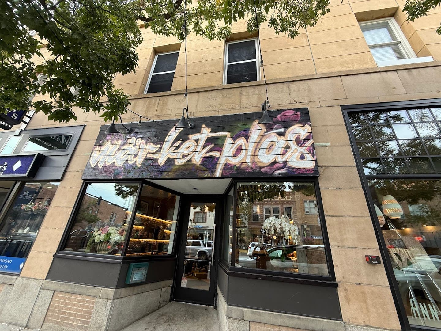 marketplas - Image 1