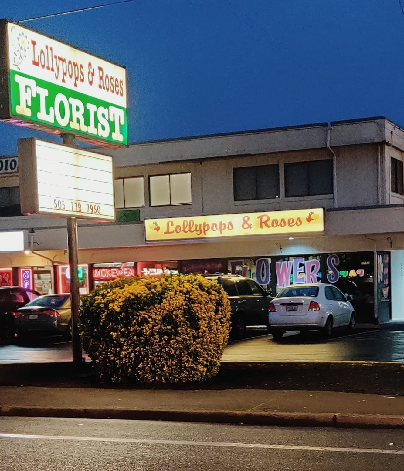 Lollypops & Roses - Image 1