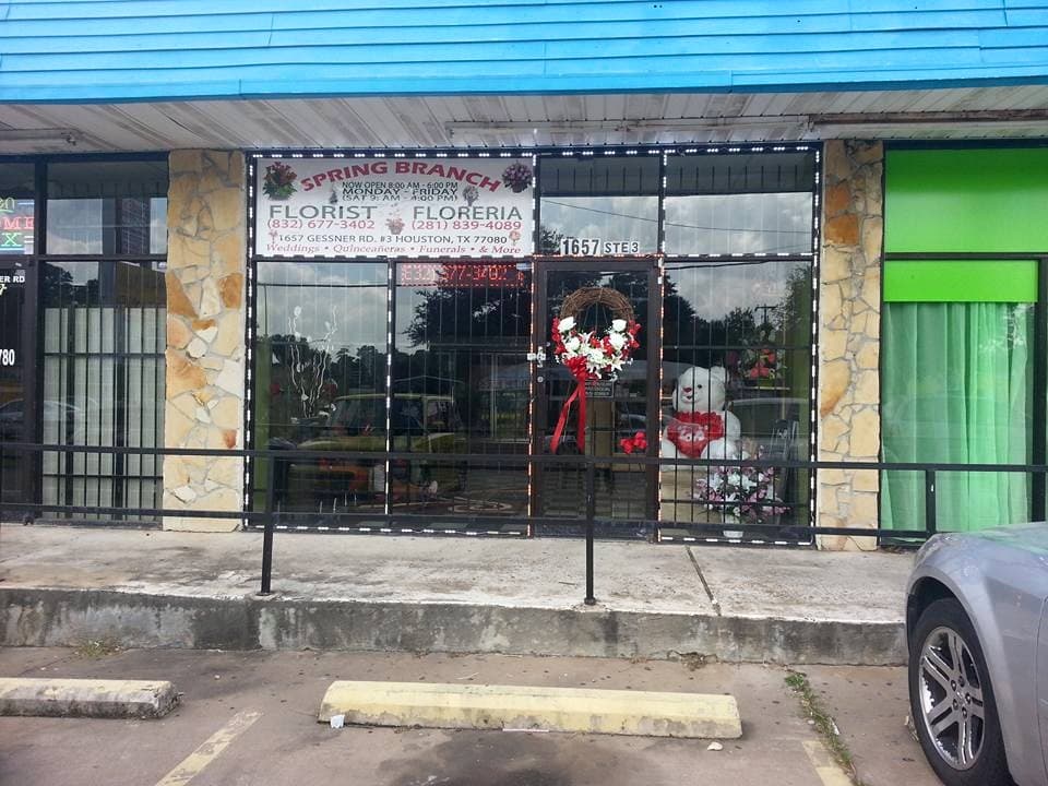 Spring Branch Florist - Image 1