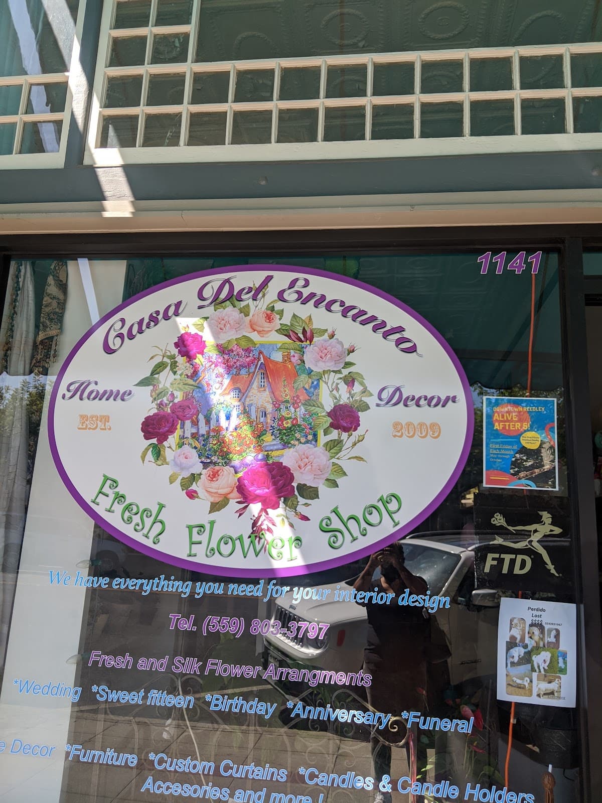 Casa del Encanto - Image 1