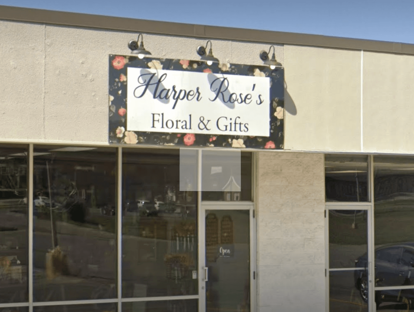 Harper Rose's Floral & Gifts - Image 1