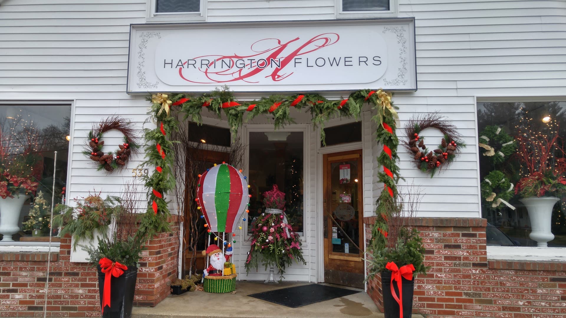 Harrington Flowers - Image 1