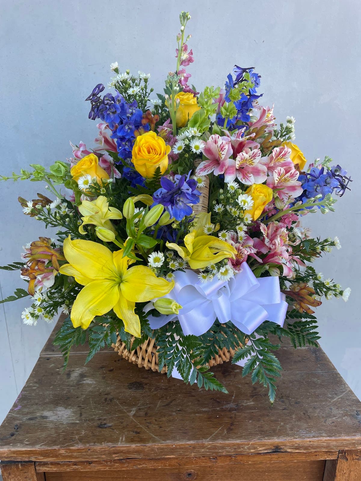 Katherine's Flowers - Image 1