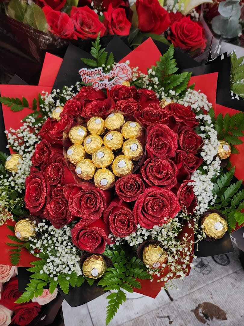 Superior Flower Shop - Image 1