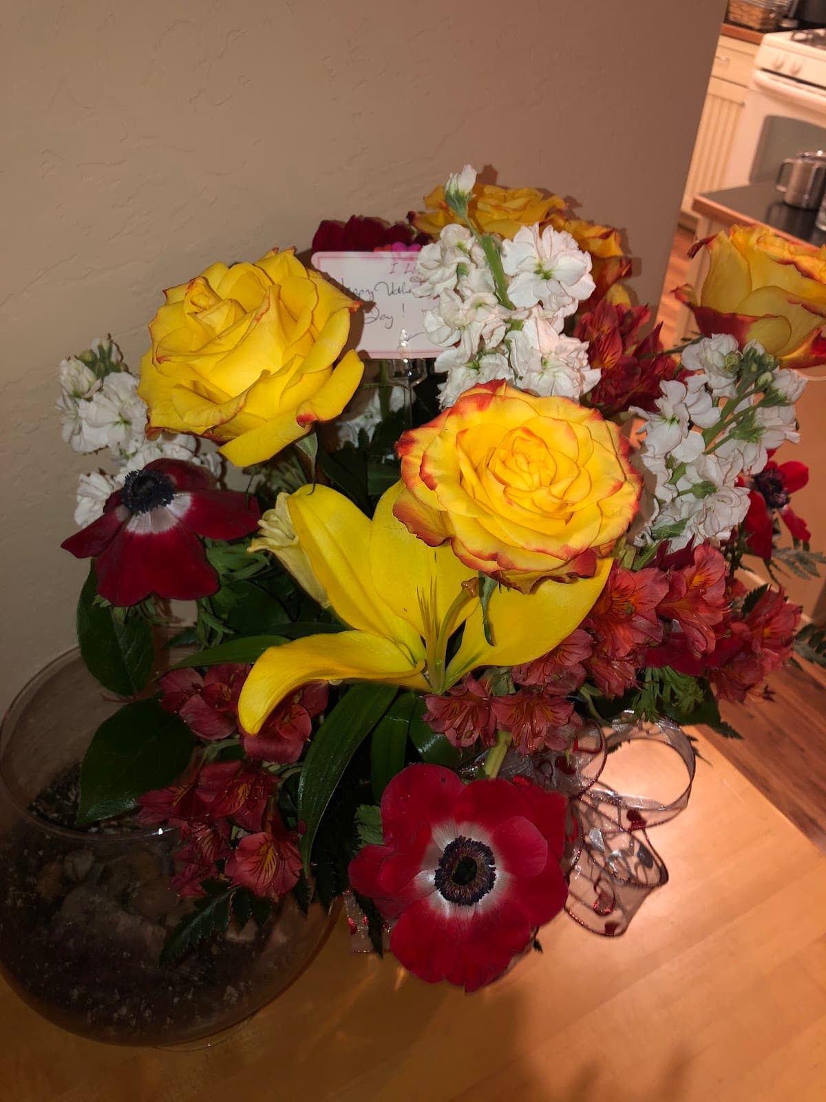 The RainForest Florist - Image 1