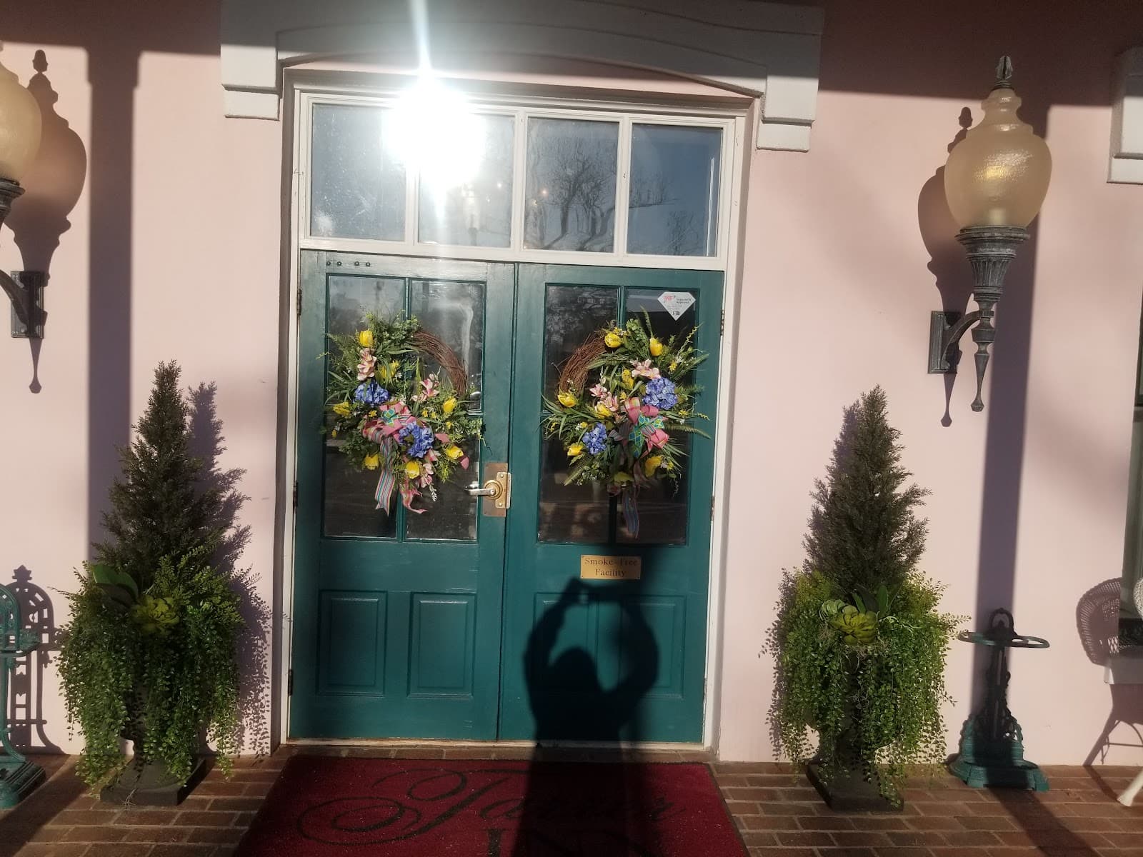 Elaine's Colquitt Florist - Image 1