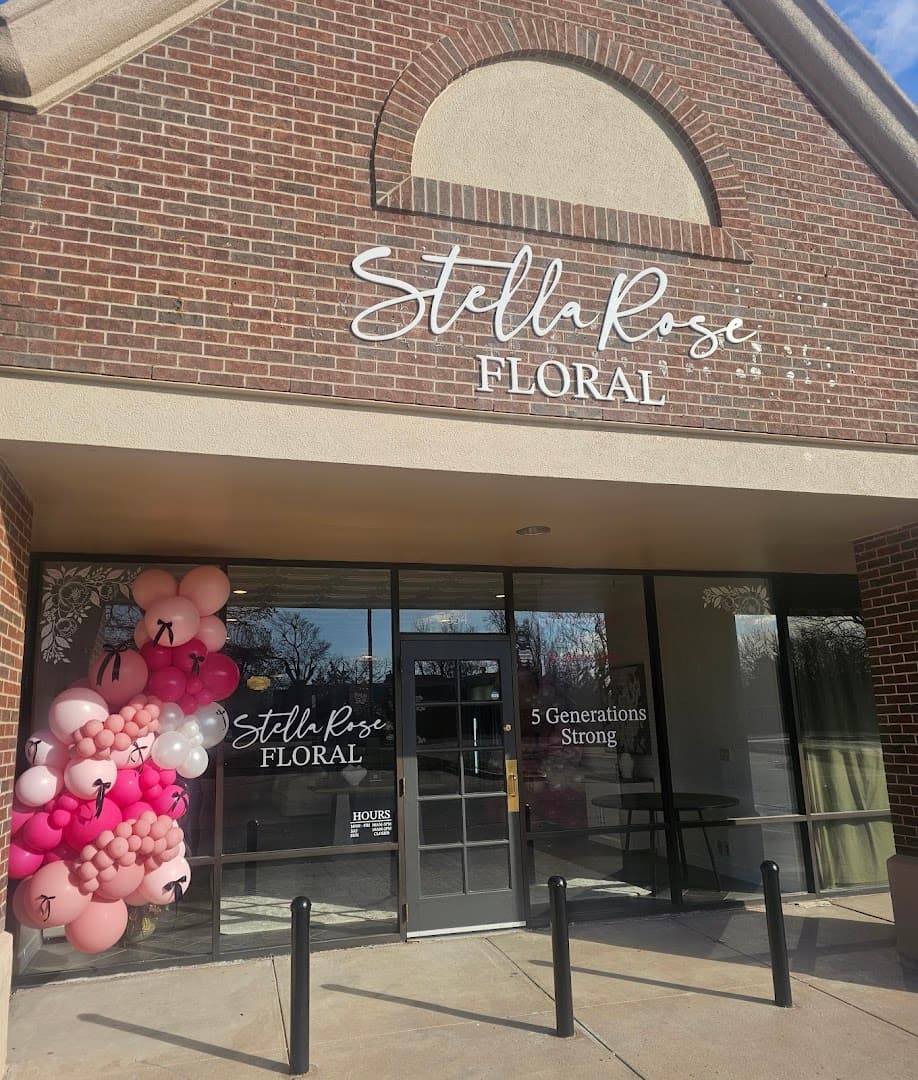 Stella Rose Floral & Home - Image 1