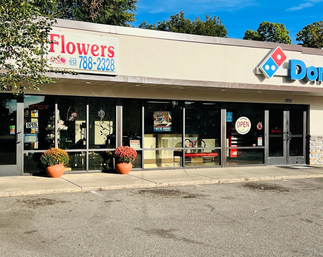 Rose Shop MN - Image 1