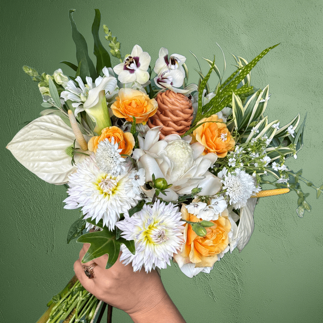 Kauai Flowers - Image 1