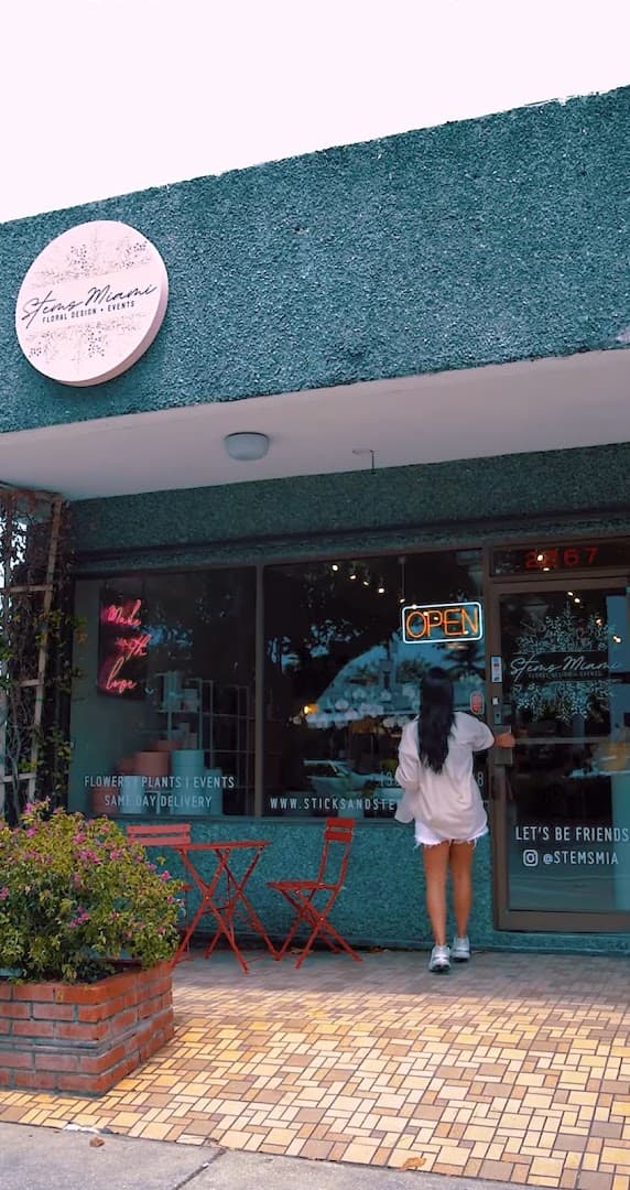 Sticks + Stems Co. - Image 1