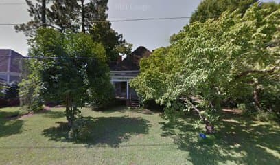 Knights flower shop - Image 1