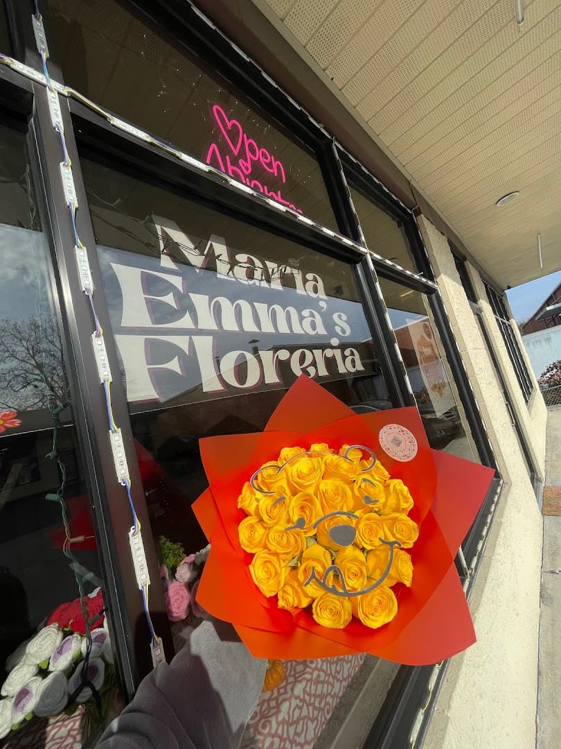 Maria Emma’s Floreria - Image 1