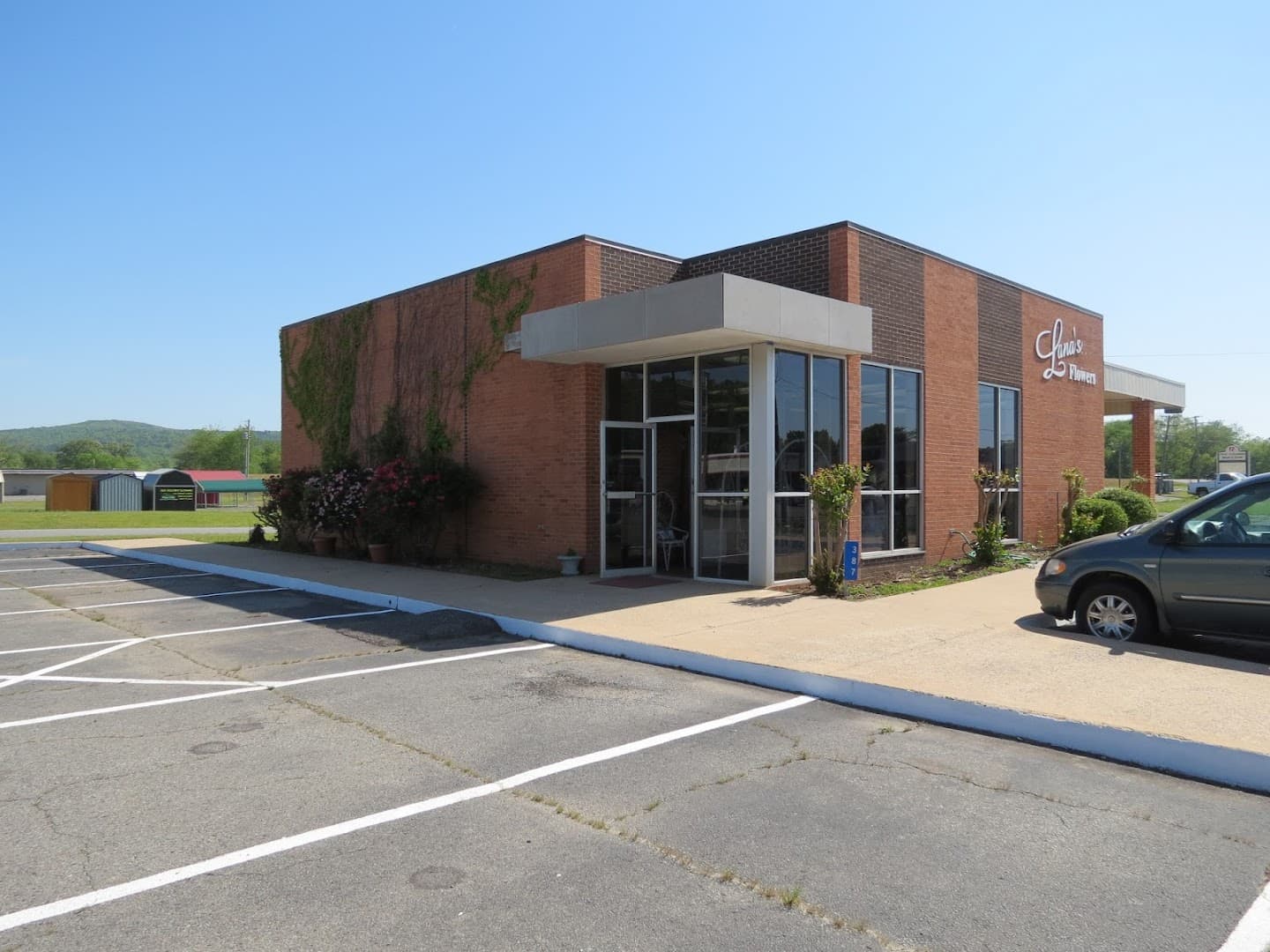 Lana's Flowers - Image 1