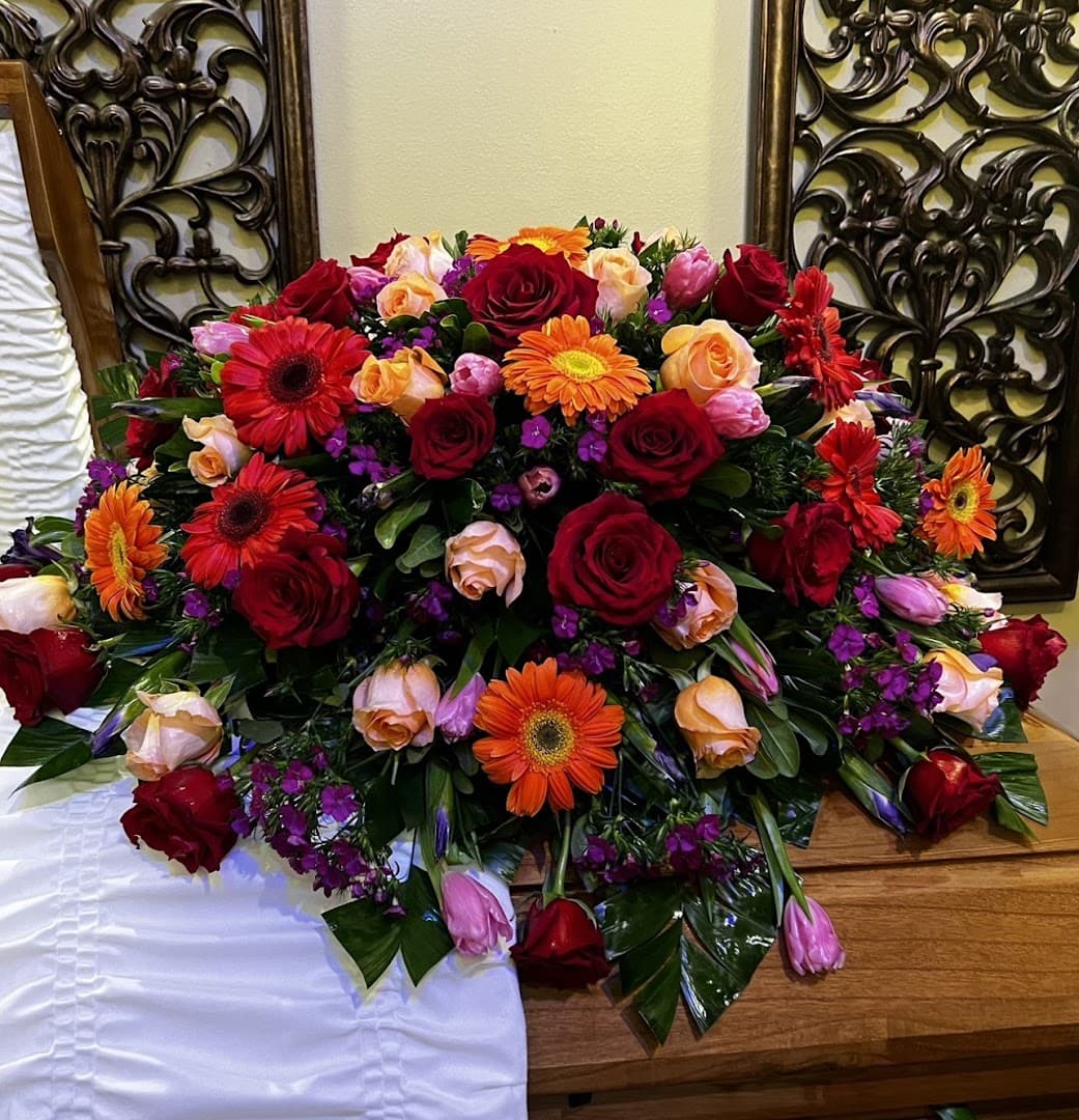 Didi’s Flower Shop - Image 1