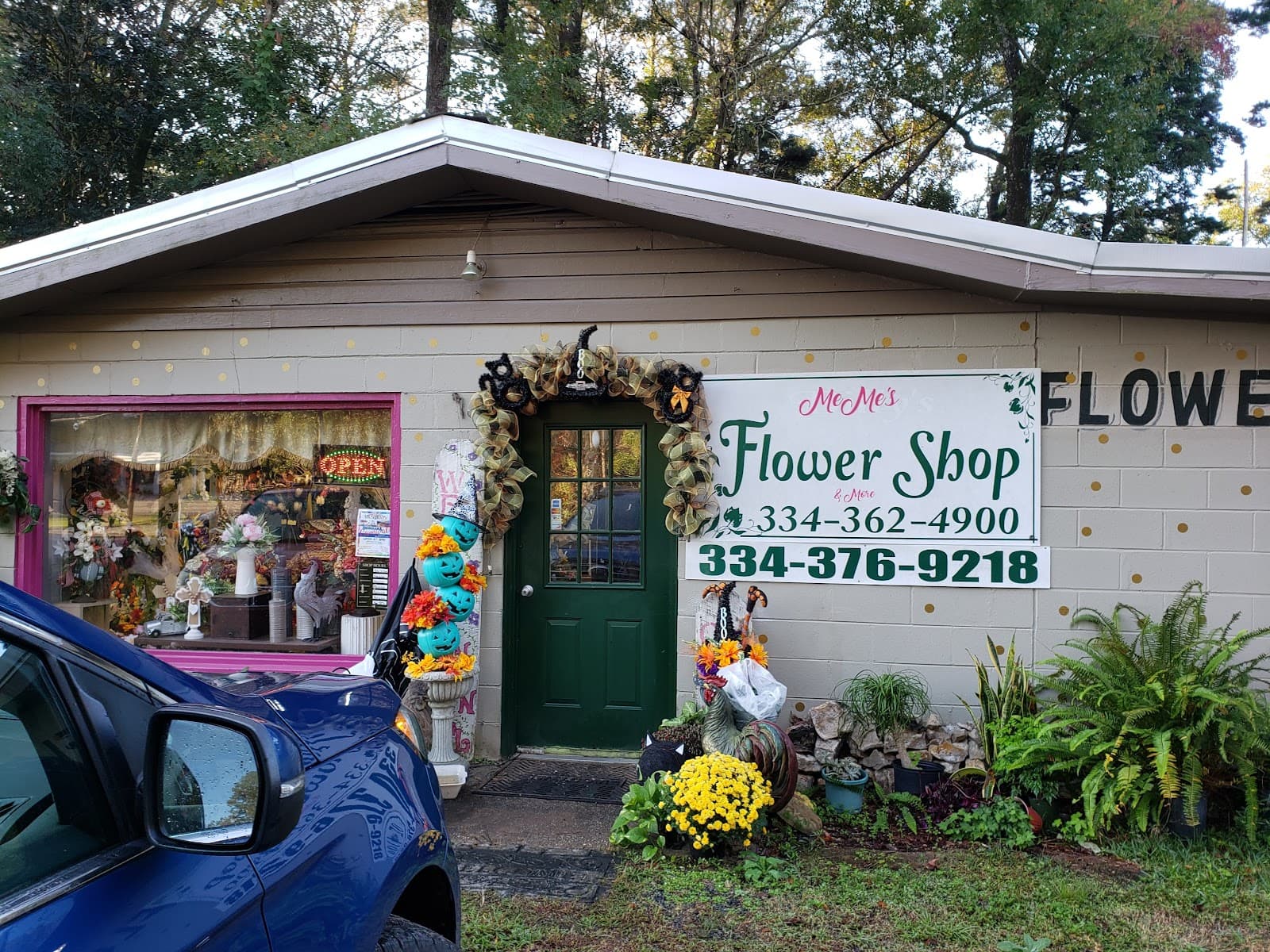 MeMe's Flower Shop & More - Image 1