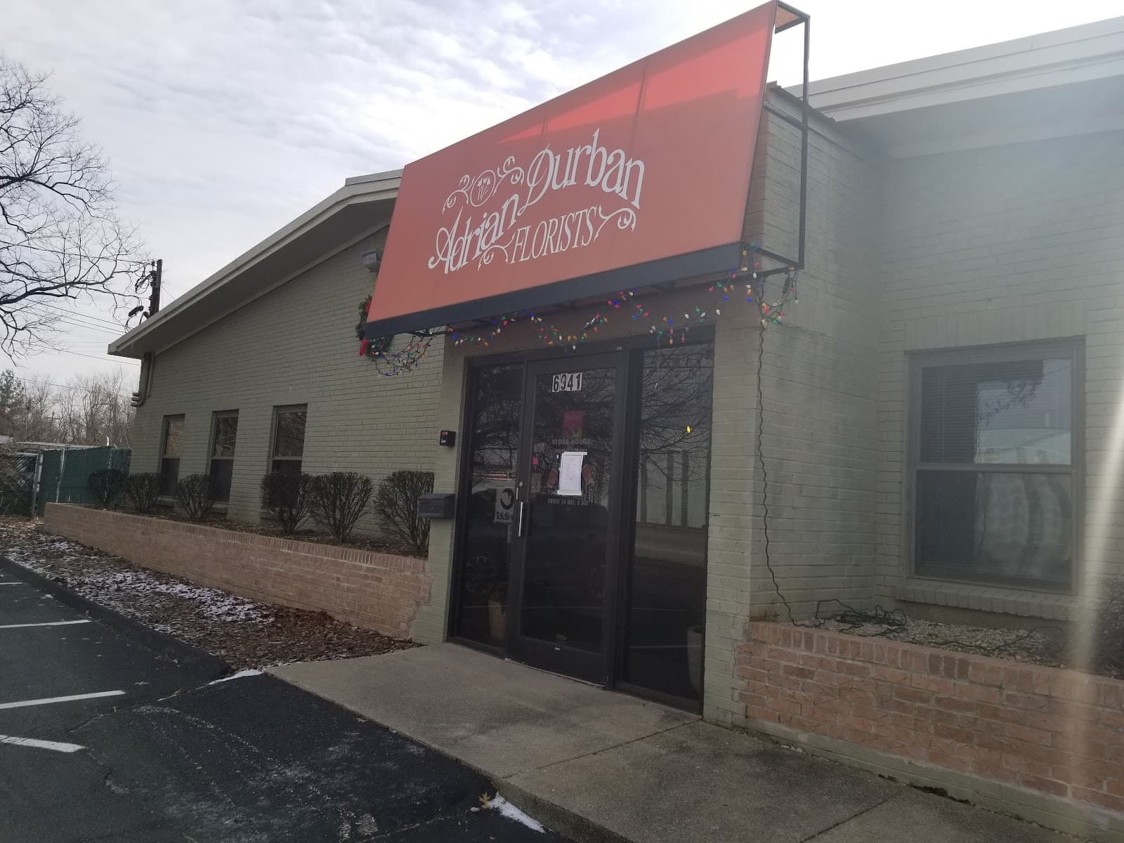 Adrian Durban Florist - Image 1