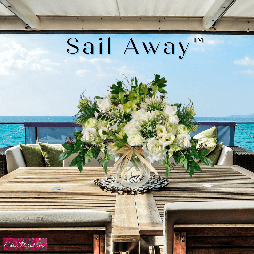 Eden Florist & Gift Baskets - Image 1