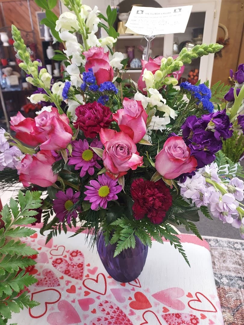 Azar's Flower Gallery Fort Wayne - Image 1