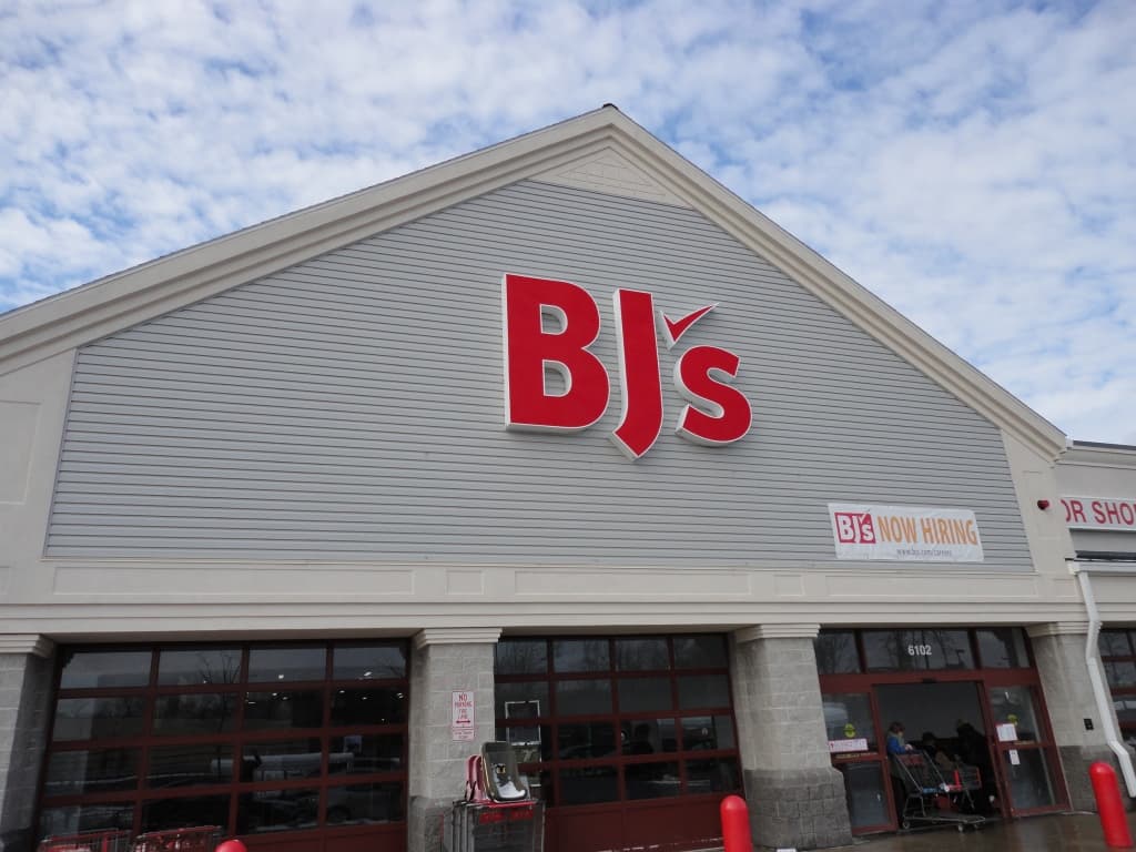 BJ's Wholesale Club - Image 1