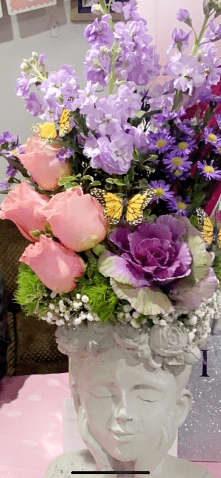 Katherine's Flower Shop - Image 1