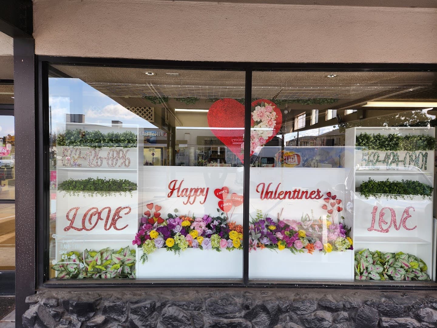 Bixby Knolls Flowers - Image 1