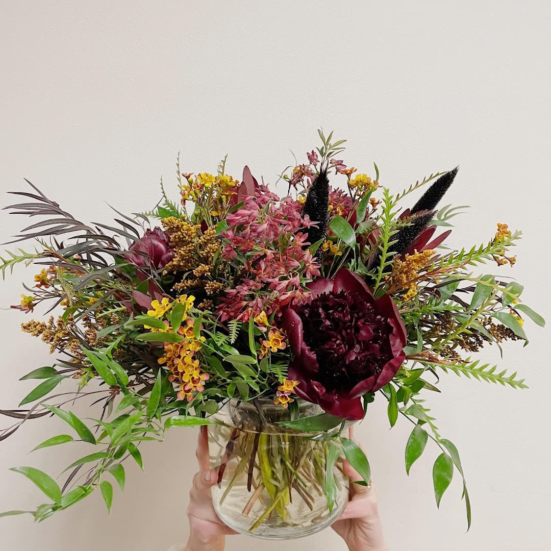 Casselton Floral - Image 1