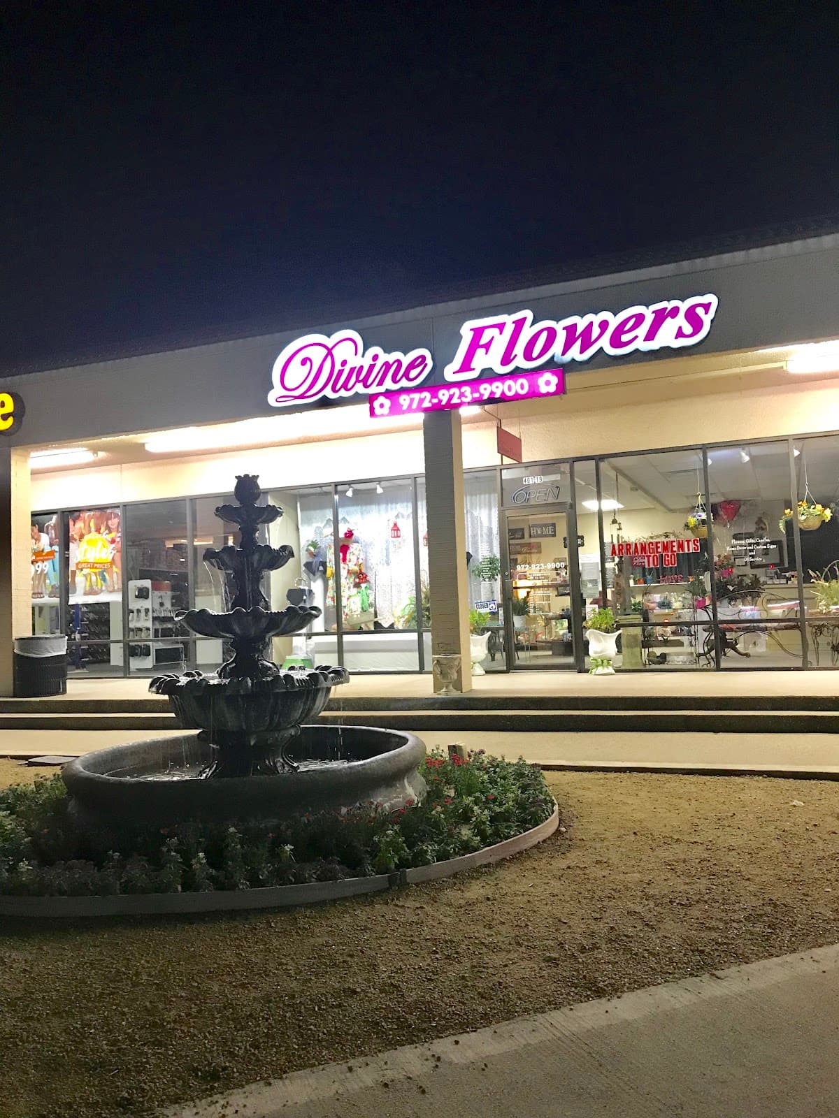 Flower Factory of Texas - Image 1