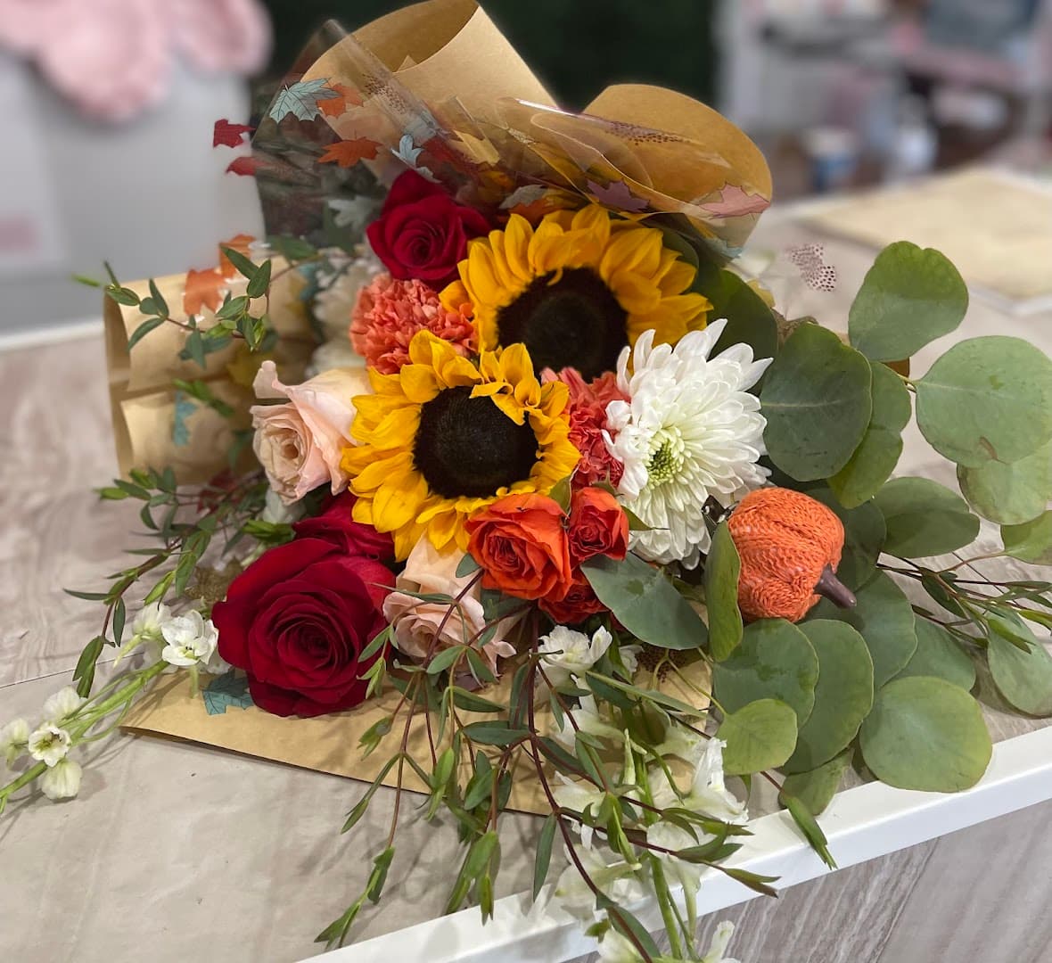 Adkisson's Florist - Image 1