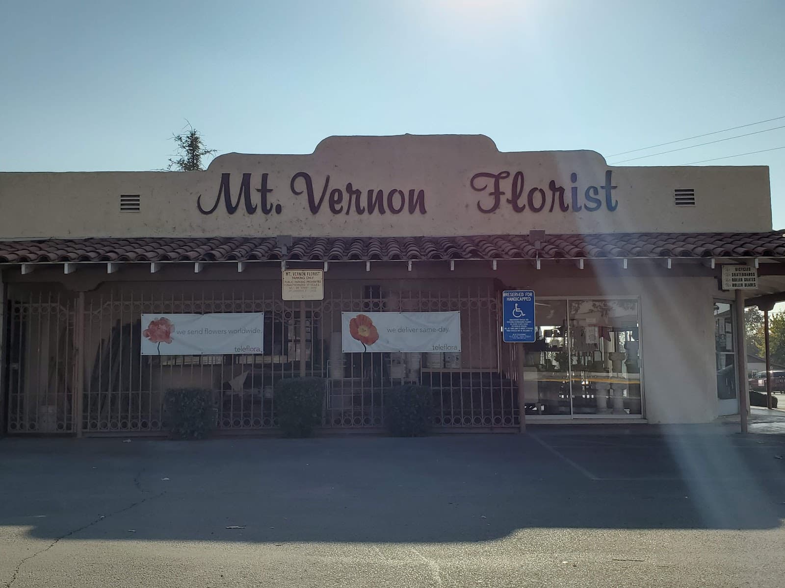 Mt. Vernon Florist - Image 1