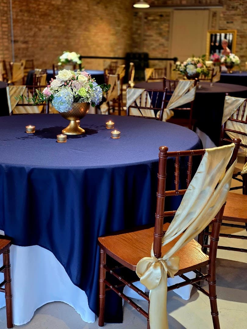 Birch & Blossom - Image 1