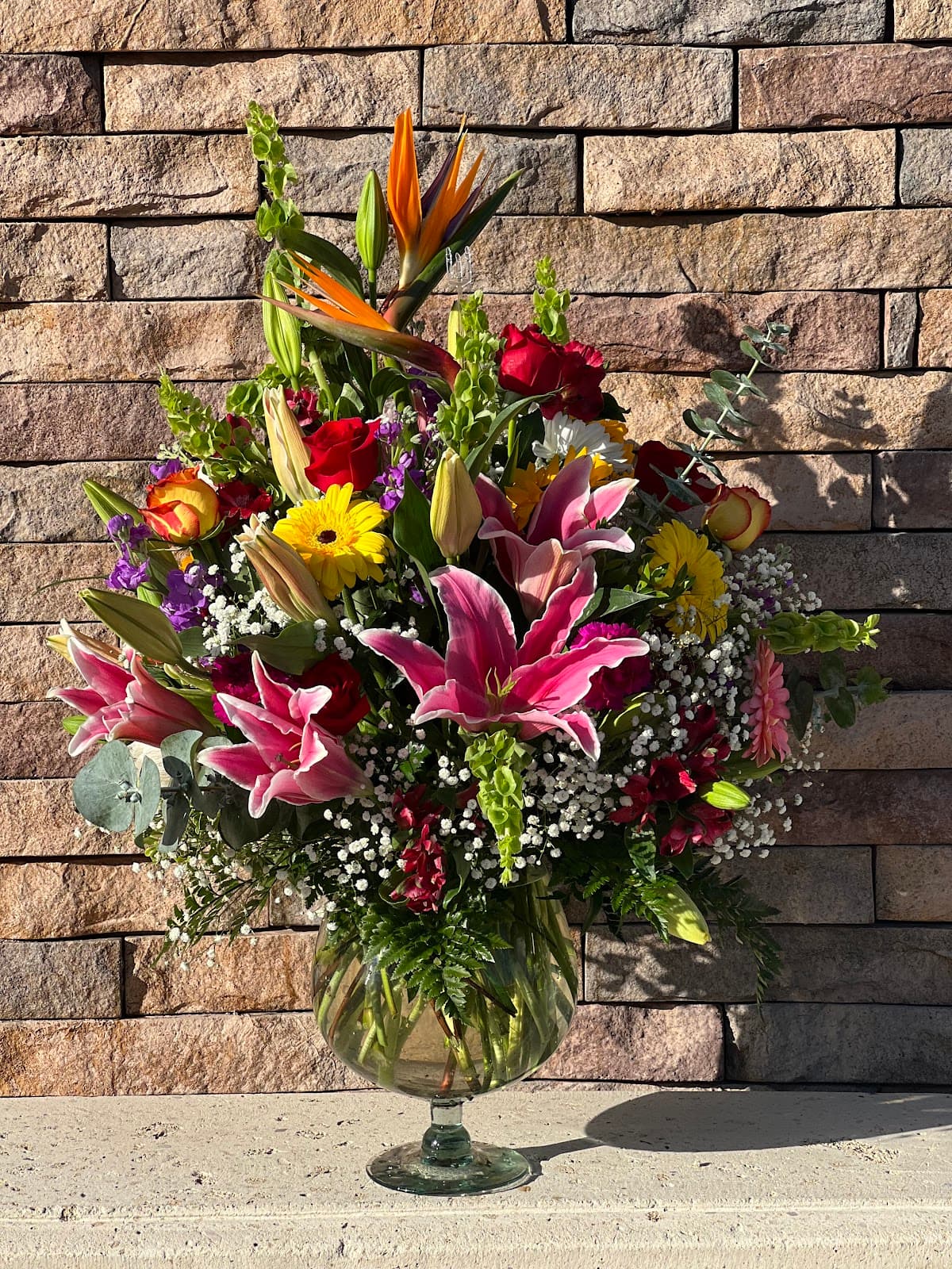 Alegro Flower & Gift Shop - Image 1