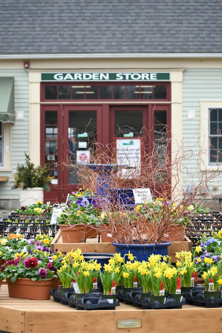 Gardener's Supply Company - Image 1